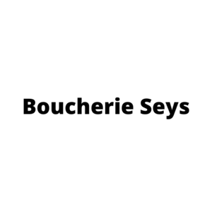 Boucherie Seys